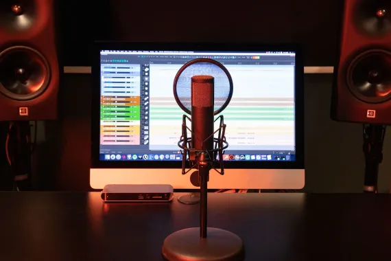 Antelope Audio Edge Duo