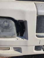 КамАЗ 5490 4x2 Седельный тягач 5490-S5 (Дизельный, 12,0 л, 401 л.с., АТ)