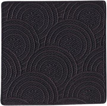 Нашивка Заплатка "Диски"