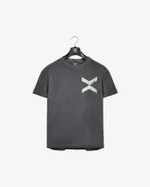 Футболка ФК 10 Basic серая