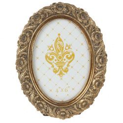 GAEM Фоторамка фото 10*15, L15,5 W2 H19,5 см