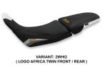 Honda Africa Twin Adventure Sports 2020 Tappezzeria чехол для сиденья Katerini Противоскользящий