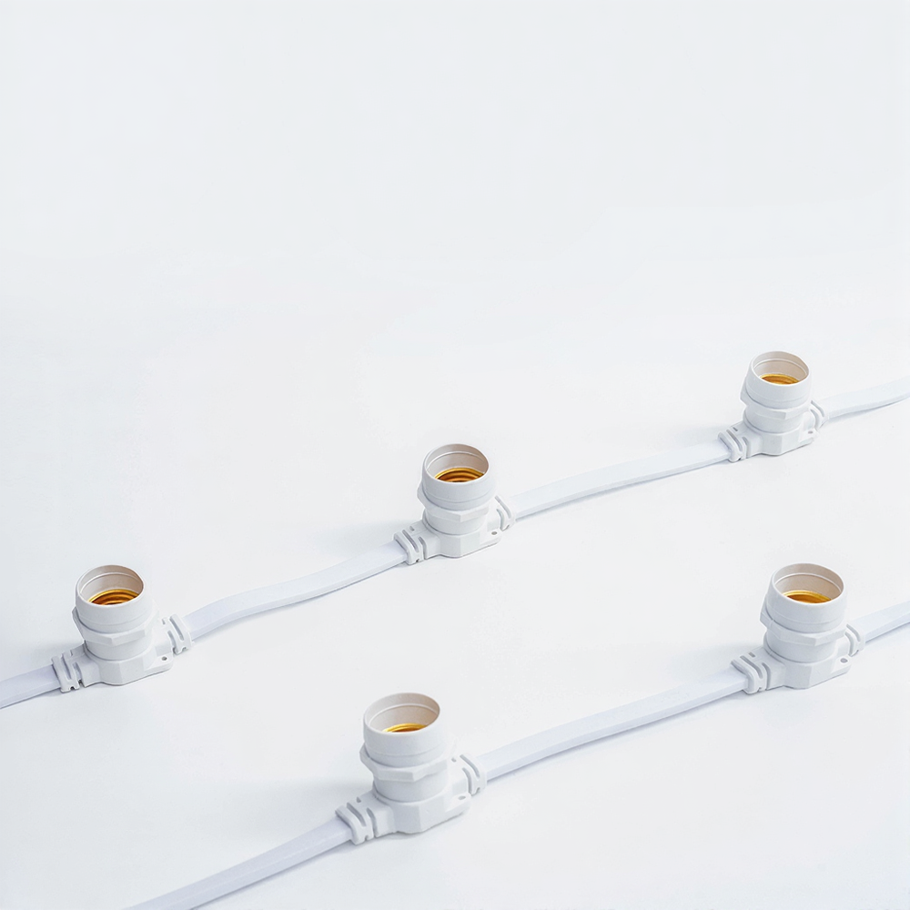 Белт-лайт бухта 50 м