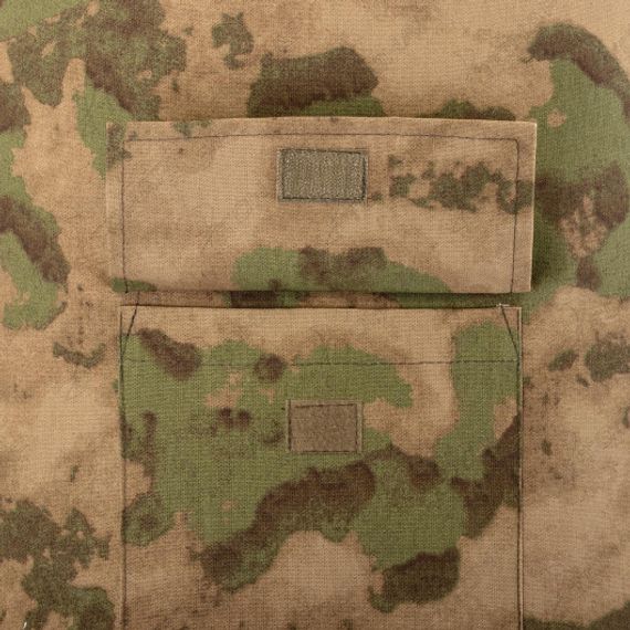 Мешок вещевой большой 100л (HS-РК-9 КМФ) Helios