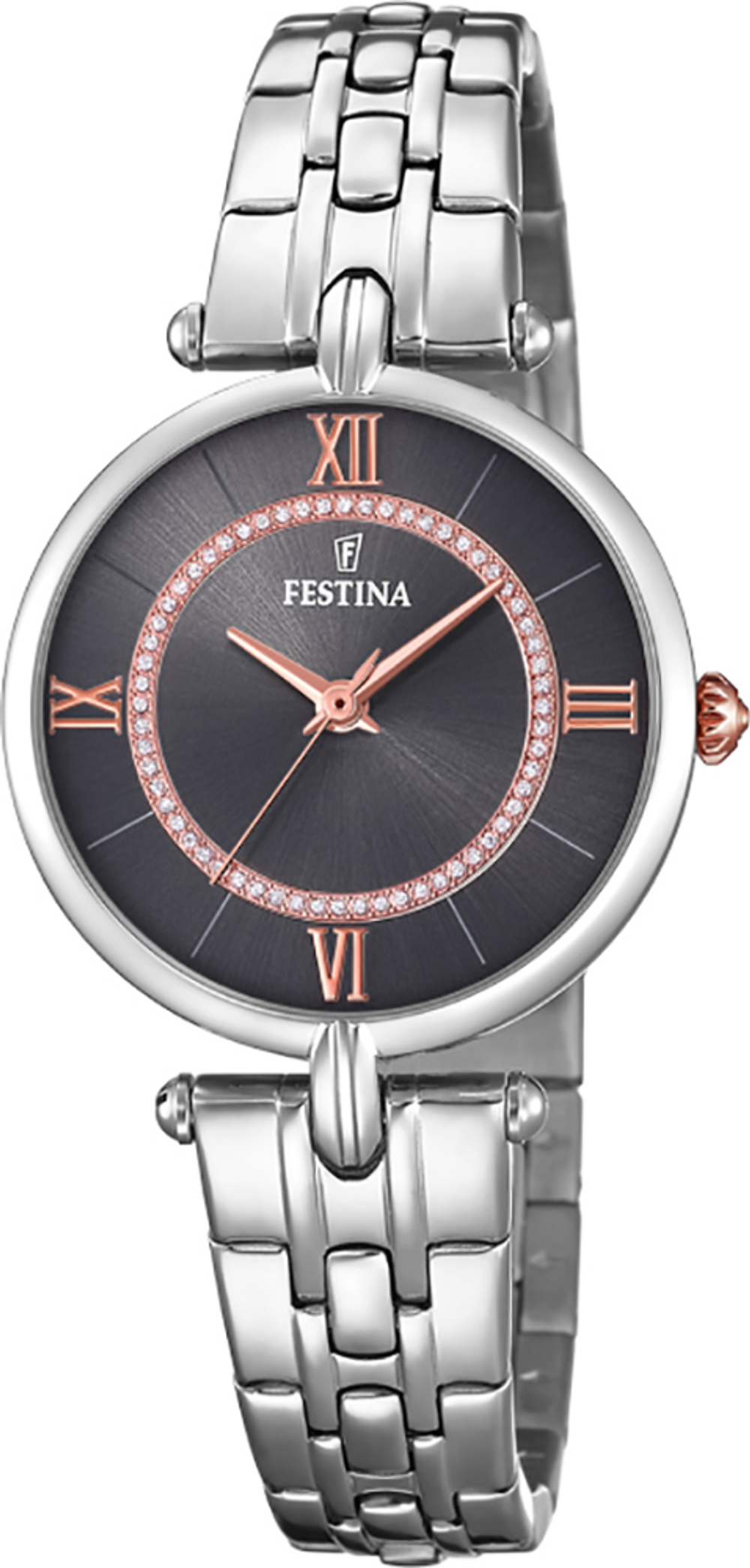 Женские наручные часы Festina F20315/2
