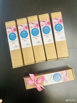 Гиацинт в подарок к празднику