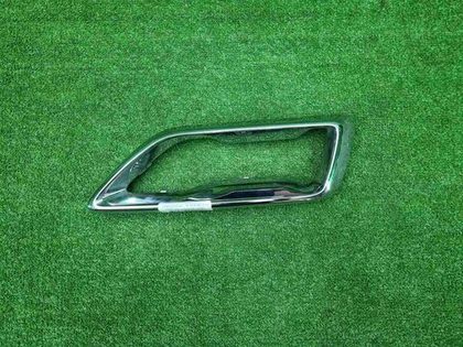 Накладка заднего бампера Changan CS55PLUS (21-24)