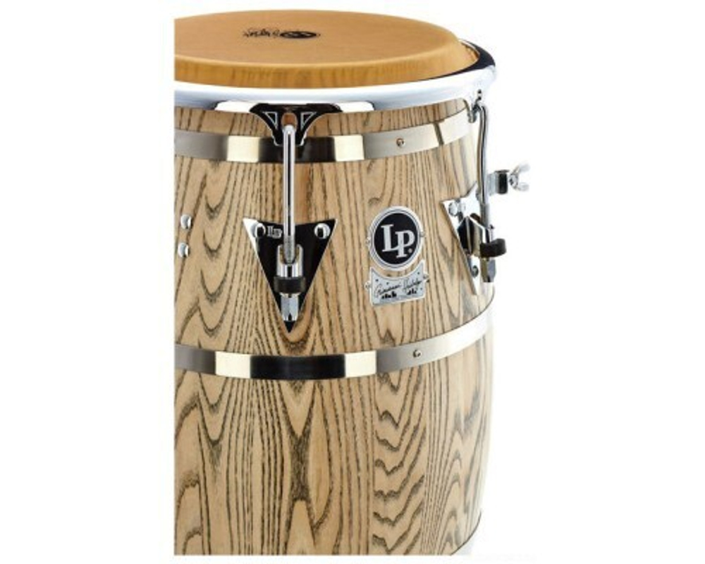 Latin Percussion LP862Z Giovanny Palladium Wood Tumba тумба