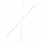 Крестовина L=1004 мм Ивар IVAR с комплектом саморезов