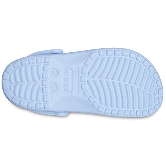 Crocs Classic Clog 'Blue'