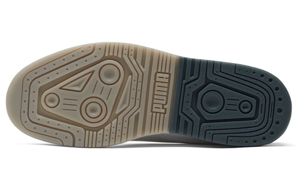 Кроссовки PUMA Slipstream Lo Reprise, 384233-01