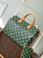 Louis Vuitton Speedy P9 Bandouliere 40