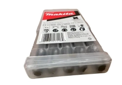 Набор буров SDS-plus 5 шт. Makita D-00795