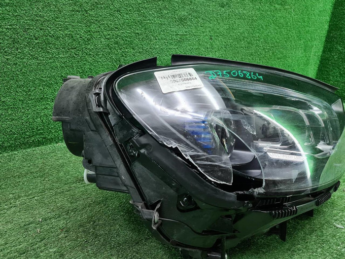 Фара правая Mercedes GLS x167 19-24 Multibeam LED