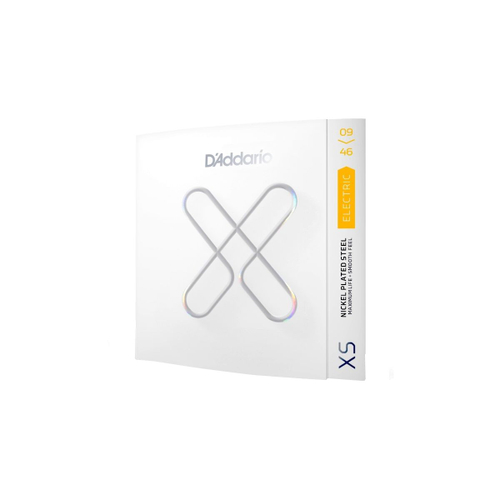D'Addario XSE0946