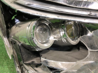 Битая Фара правая Lexus GX 2 URJ150 (13-19) LED