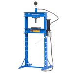 NORDBERG (N3620AL) Пресс с пневмоприводом, усилие 20 тонн