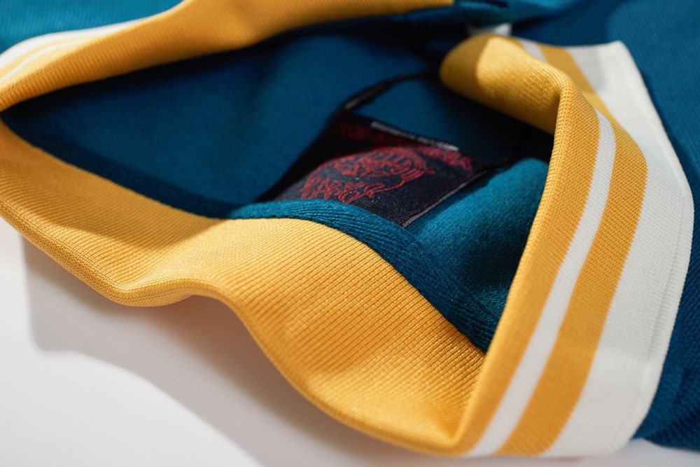 Купить Поло Ymkashix Синее Поло Ymkashix Синее