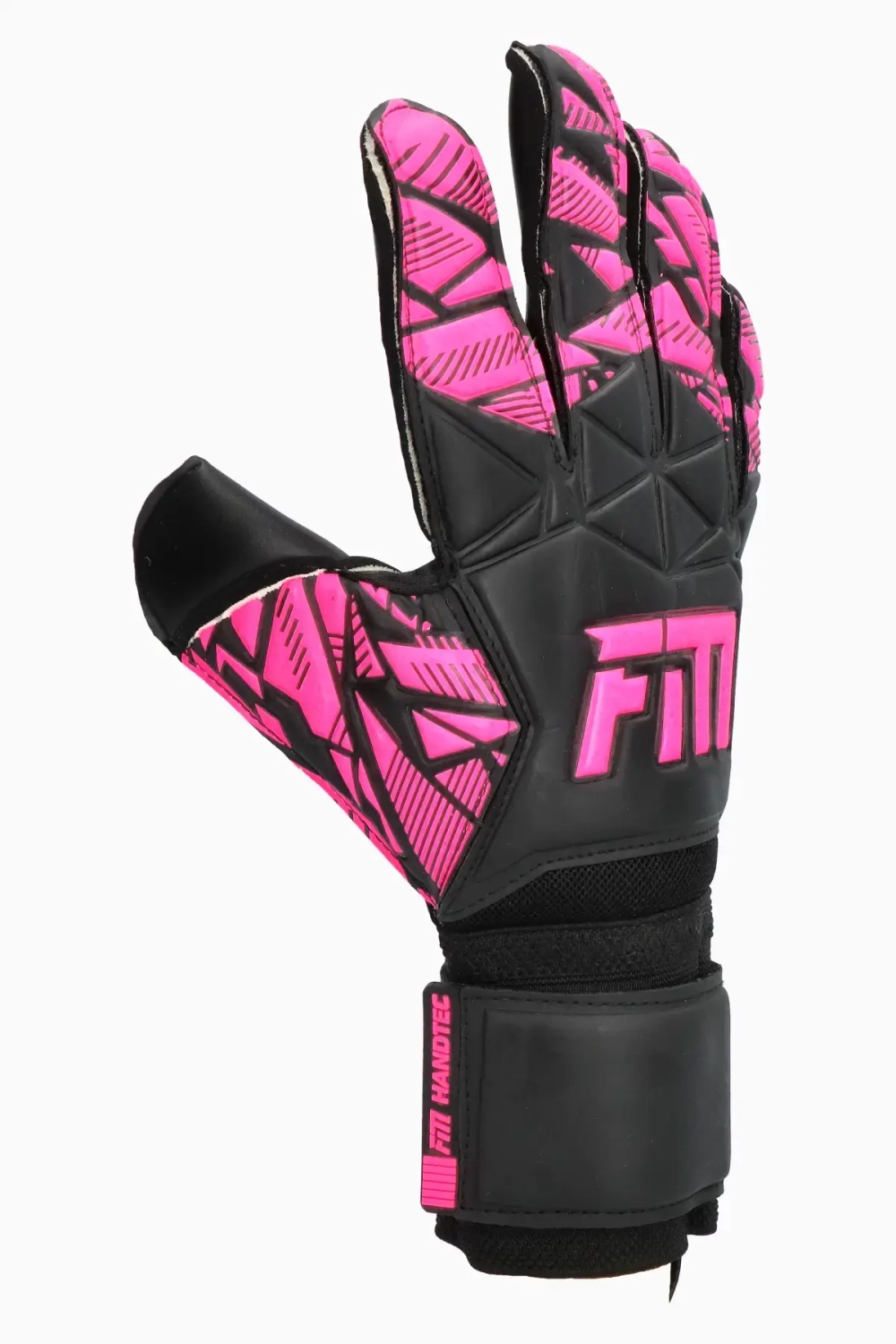 Вратарские перчатки Football Masters Invictus X