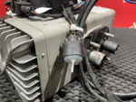 Отопитель автономный 2 kW 2023г