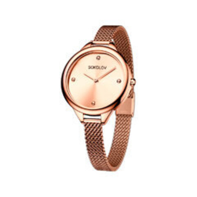 Часы SOKOLOV 306.73.00.000.03.02.2