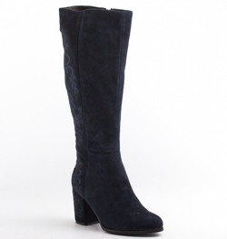 Женские Сапоги PM shoes 28-186504-444