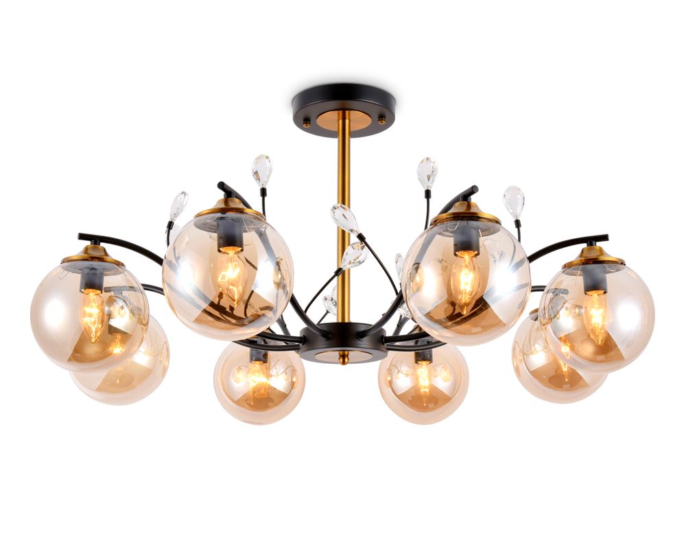 Ambrella Подвесная люстра Traditional TR9076