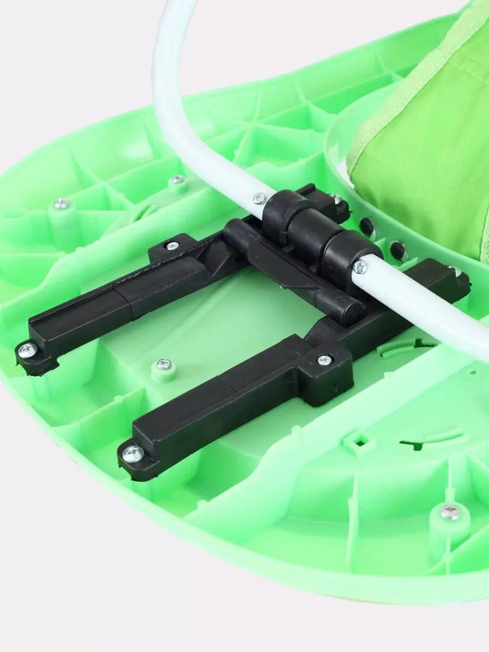 Ходунки детские RW119 (1 шт.в уп) Green (зеленый)