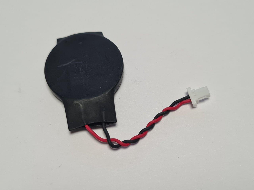 Элемент питания ET CR2032-WC6 PK1