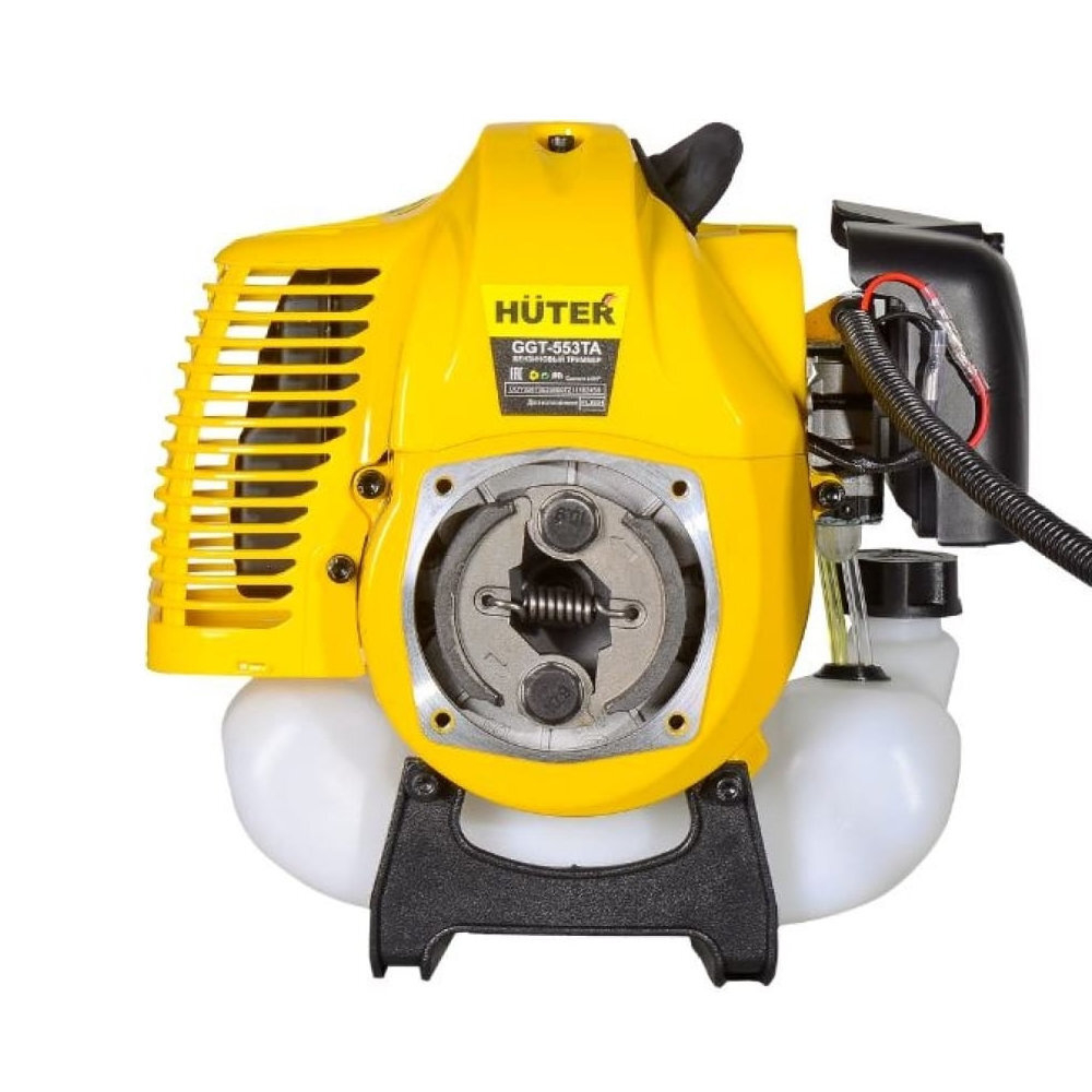 Триммер бензиновый Huter GGT-553TA