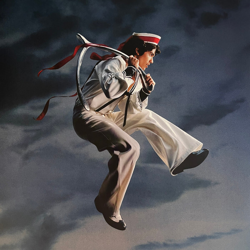 Conan Gray - Wishbone