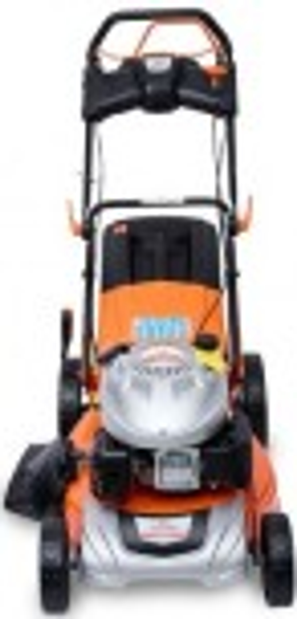 Газонокосилка бензиновая VILLARTEC MB4151T