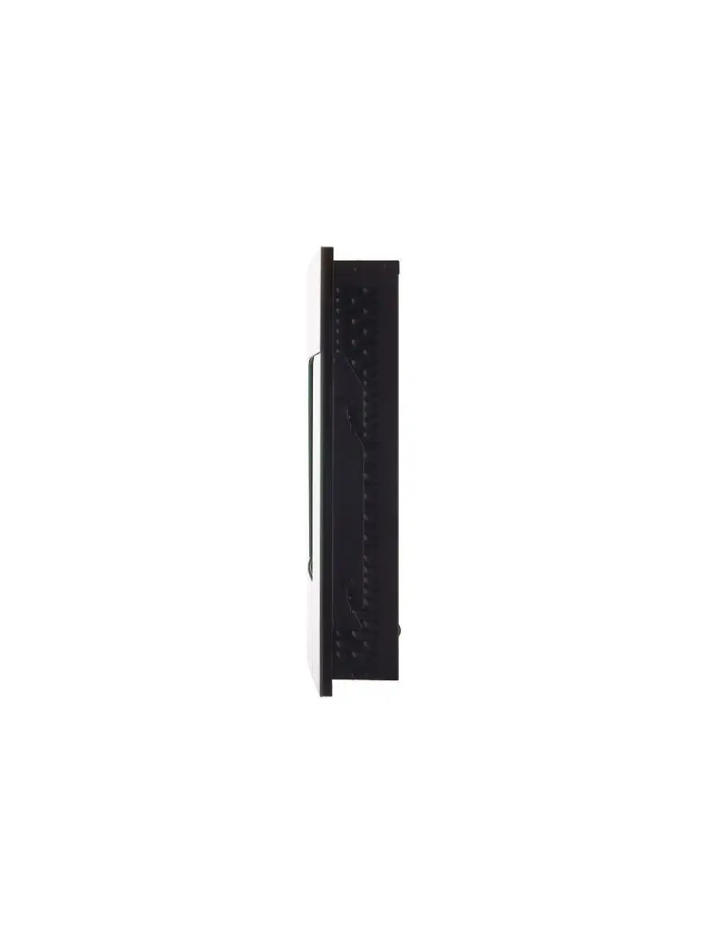 Электрокамин Electrolux EFP/W-2000S Silver