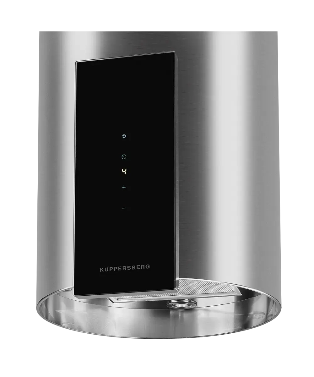 Встраиваемая вытяжка Kuppersberg WL-MOTUBA X фото 6