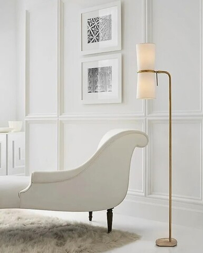 Торшер Clarkson