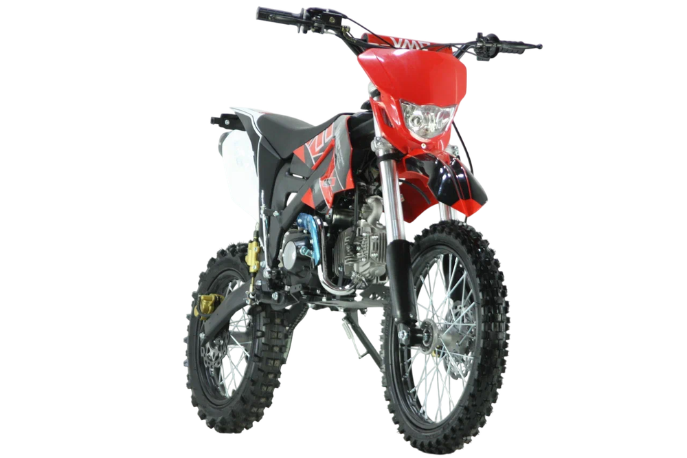Питбайк KXD 17/14 125cc Фара КОМПЛ.2