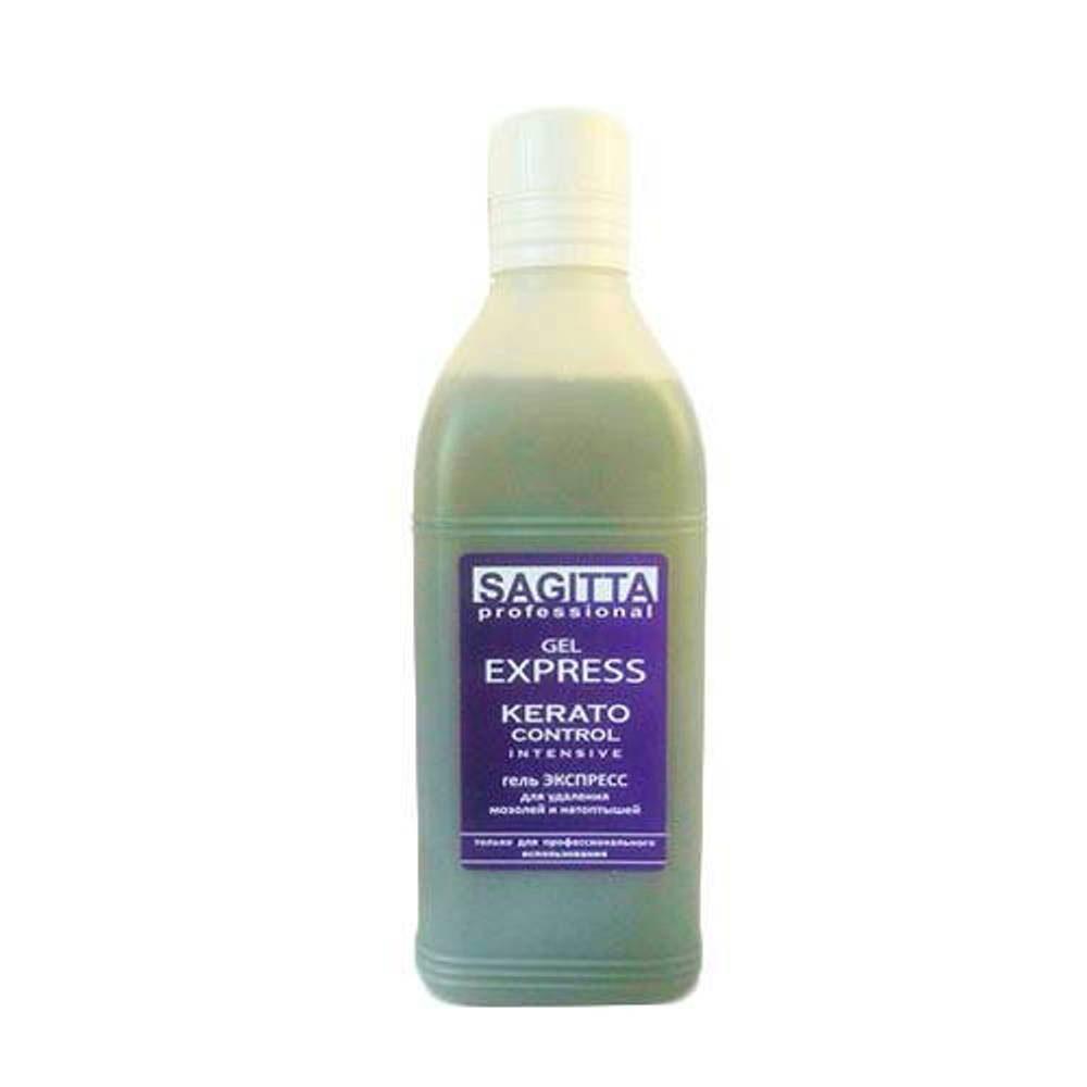 SAGITTA  GEL EXPRESS KERATO 500ml