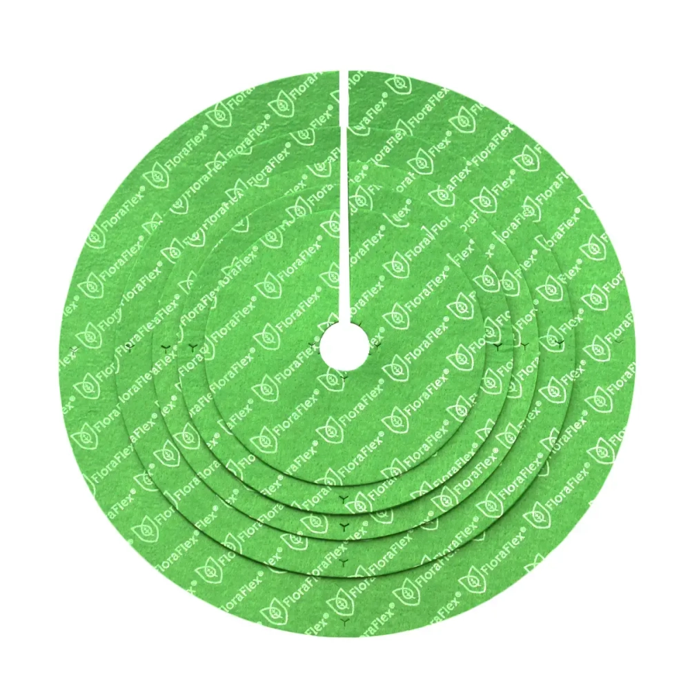 Подкладка FloraFlex Round Matrix Pad - 9"-10,5" (23-27 cm)