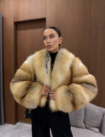 Серьги с черным ониксом