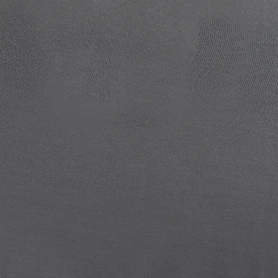 Набор из двух наволочек из сатина темно-серого цвета из коллекции wild, 70х70 см