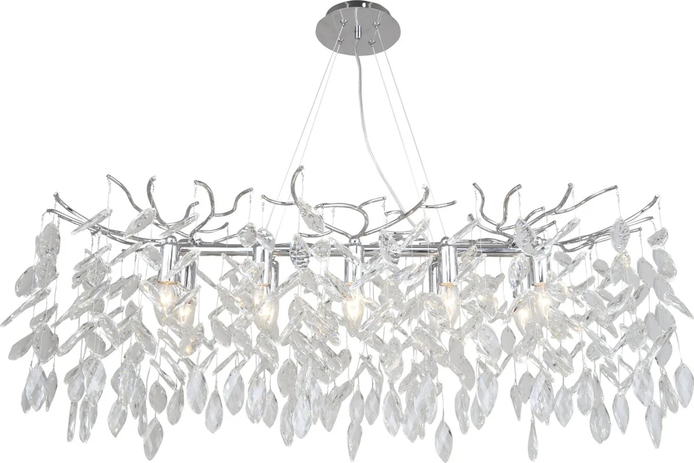 Подвесная люстра Stilfort RAMO 2180/09/10PL