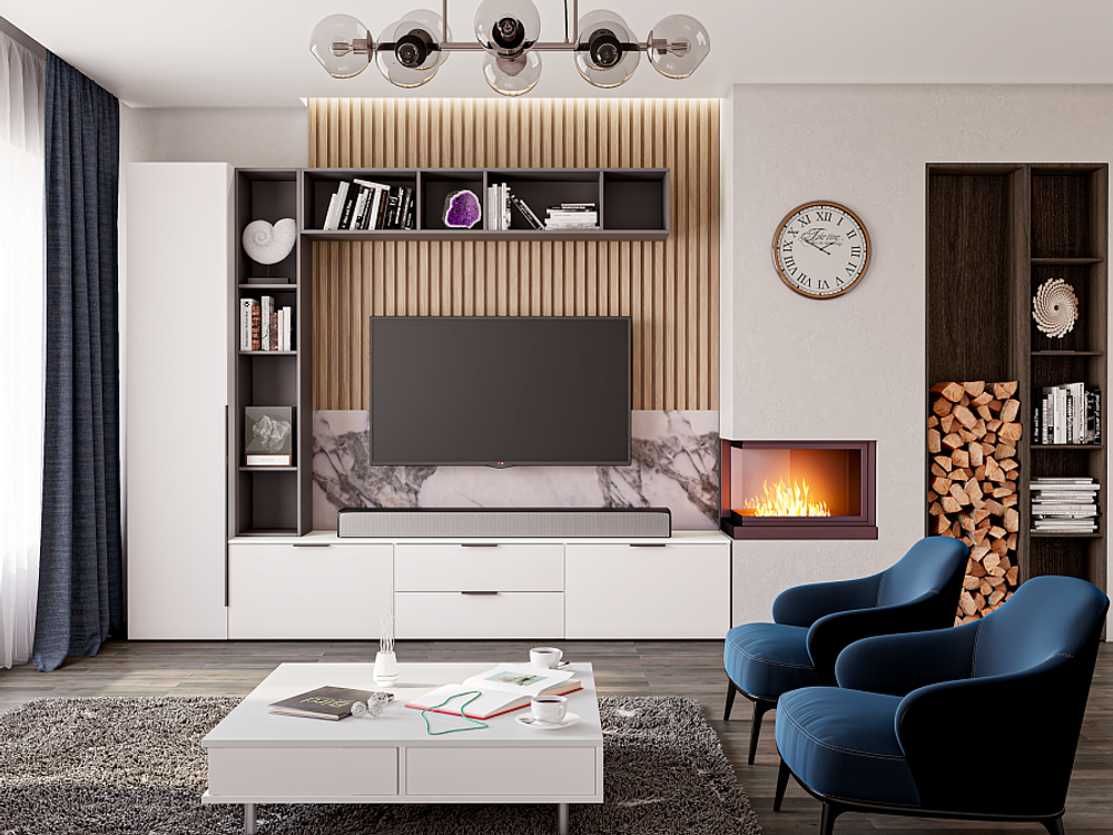 Римини Тумба ТВ