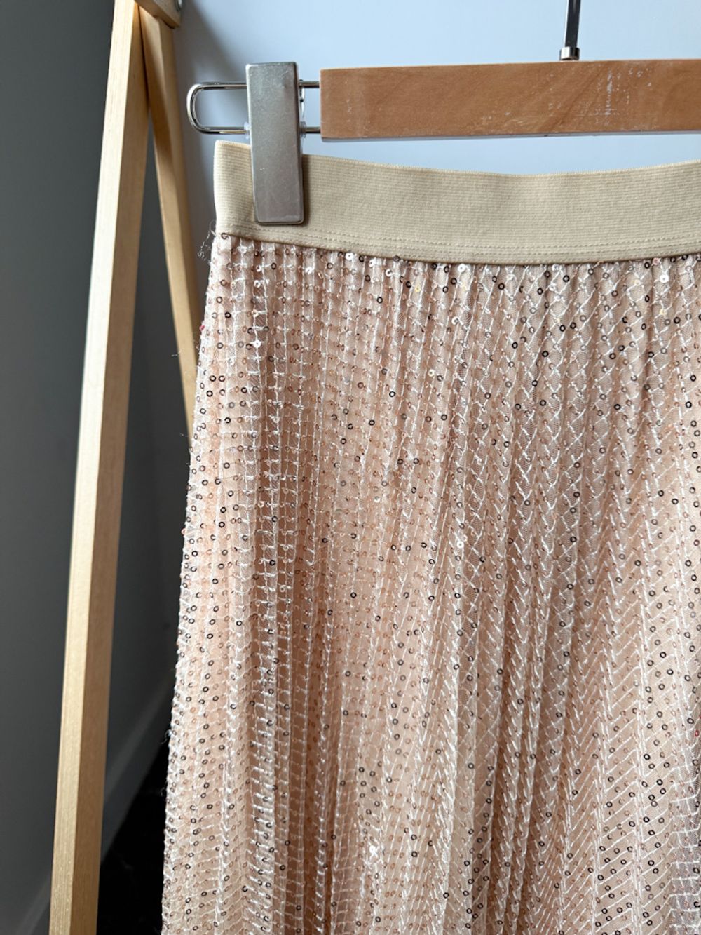 Юбка плиссе Monnalisa, 152