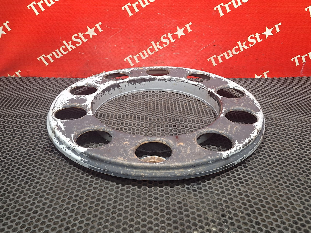 Колпак декоративный