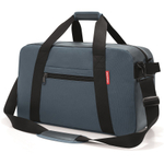 Сумка traveller canvas blue