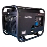Hyundai HY 7000SE бензиновый генератор