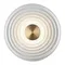 7035/6WW L-VISION ODL26 Настенный светильник светильник фетр/акрил/металл IP20 LED 8W 3000K 220V FELT
