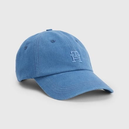 Кепка мужская TOMMY HILFIGER FLAG SOFT CAP