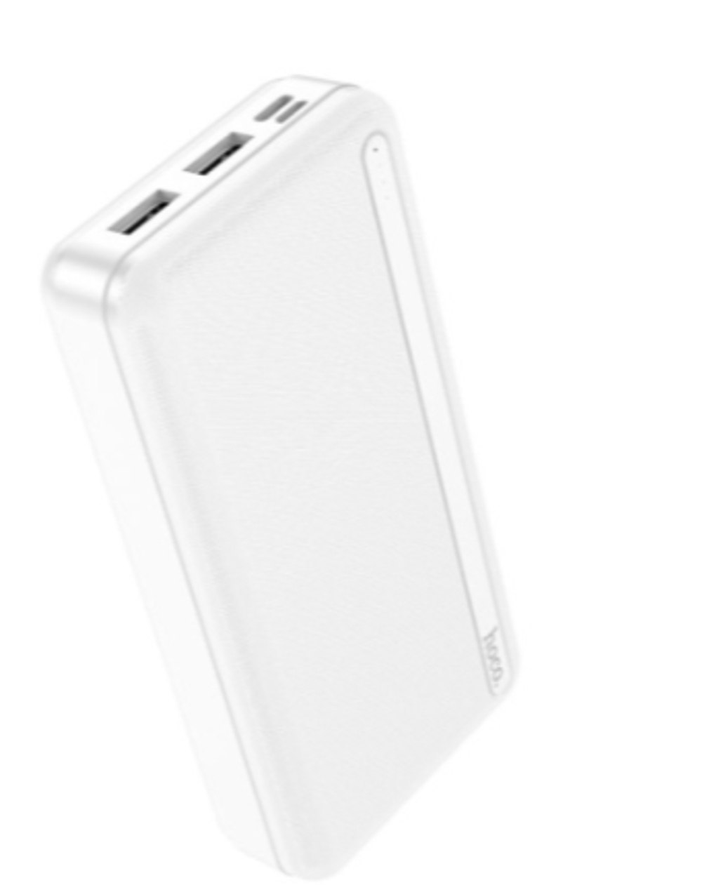 Внешний аккумулятор hoco 20000 MAh