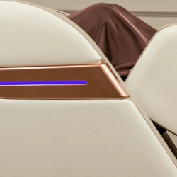 Массажное кресло Orlauf Mainz Beige